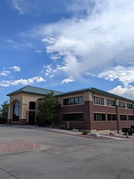 More Photos Of 12295 Oracle Blvd, Colorado Springs Office For Lease