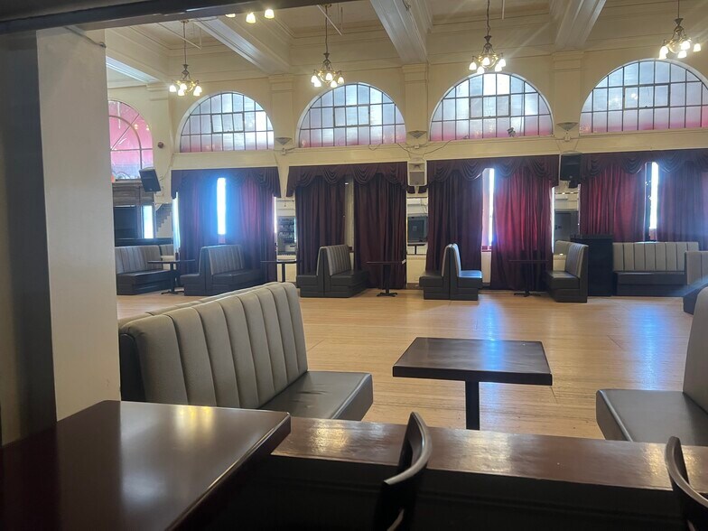 More Photos Of 17 S 1st St, Alhambra General Retail For Sale