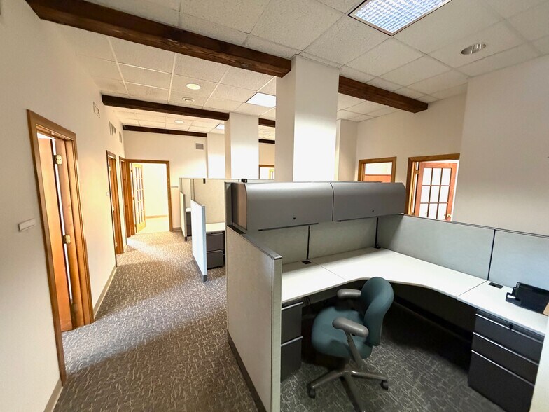 More Photos Of 22 S 2nd St, Emmaus Loft Creative Space For Lease