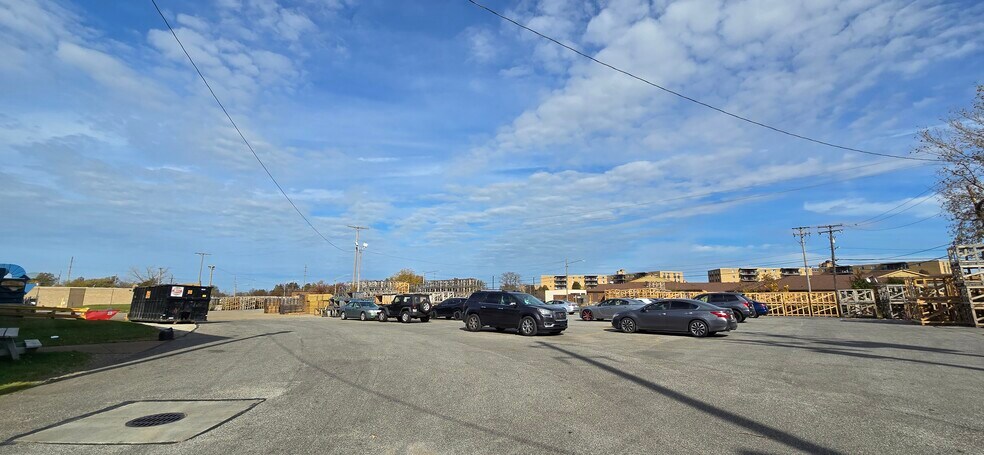 More Photos Of 18513 Euclid Ave, Cleveland Industrial For Sale