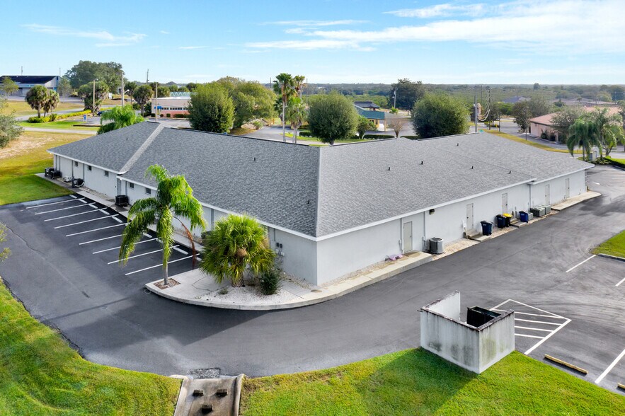 More Photos Of 3311-3345 Medical Hill Rd, Sebring Medical For Lease