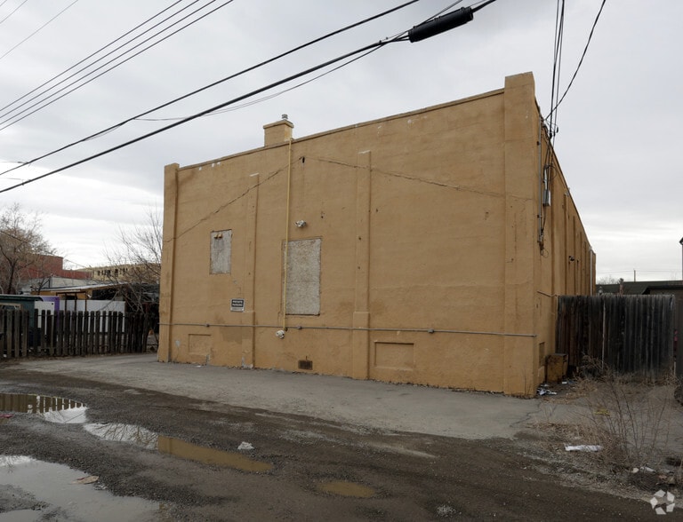 More Photos Of 1435 9th Ave SE, Calgary Storefront For Sale