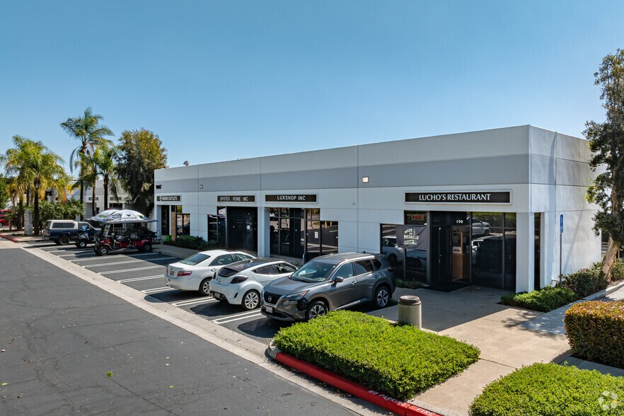 More Photos Of , Rancho Cucamonga Flex For Sale