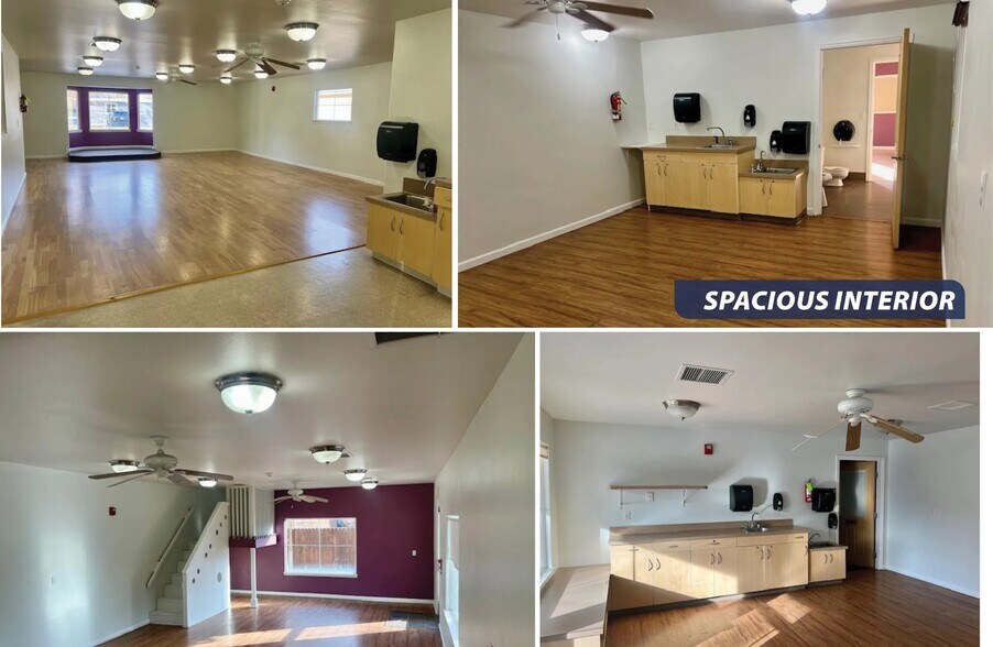 More Photos Of 3214 N Acre Ln, Boise Daycare Center For Sale