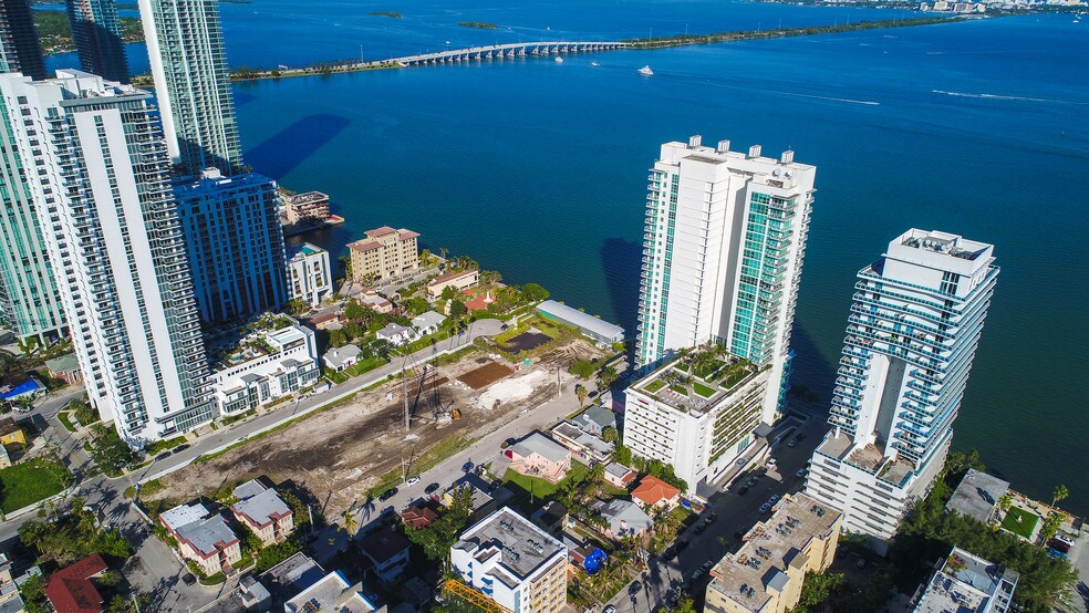 More Photos Of 475 NE 25th St, Miami Land For Sale