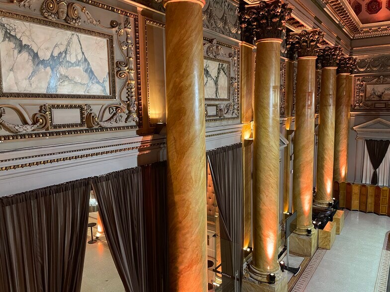 More Photos Of 128-130 Bowery, New York Restaurant For Sale