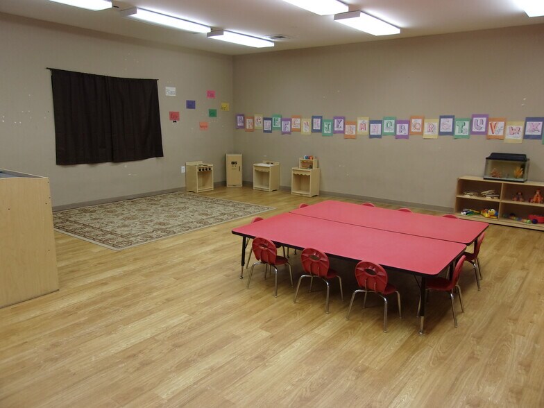 More Photos Of 3705 Columbia Memorial Pky, League City Daycare Center For Sale