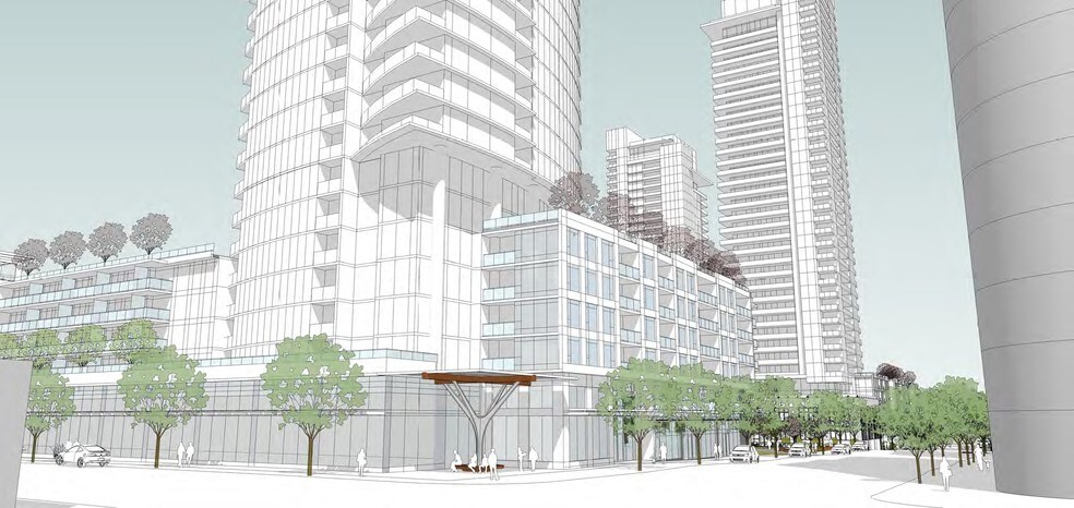 More Photos Of 1120 John St, Seattle Office For Lease