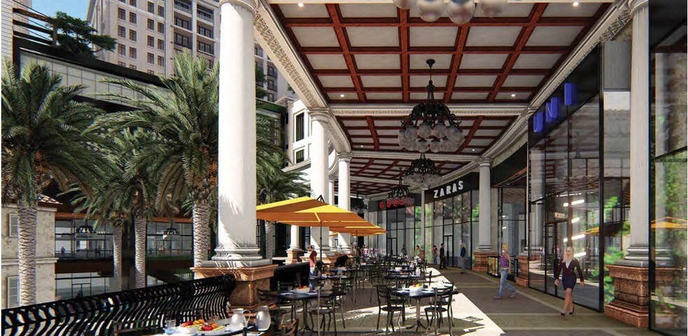 More Photos Of 3011 Ponce De Leon Blvd, Coral Gables Freestanding For Lease