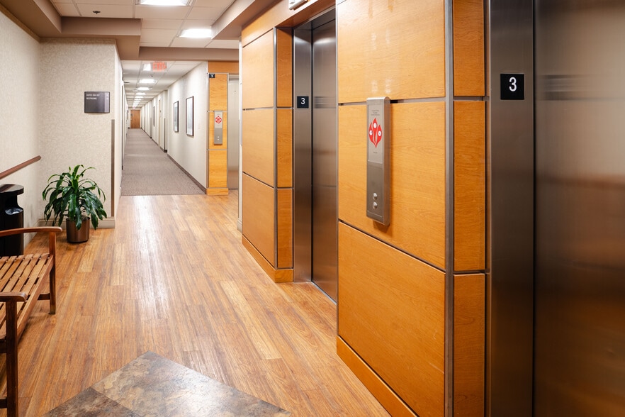 More Photos Of 4375 Booth Calloway Rd, North Richland Hills Medical For Lease