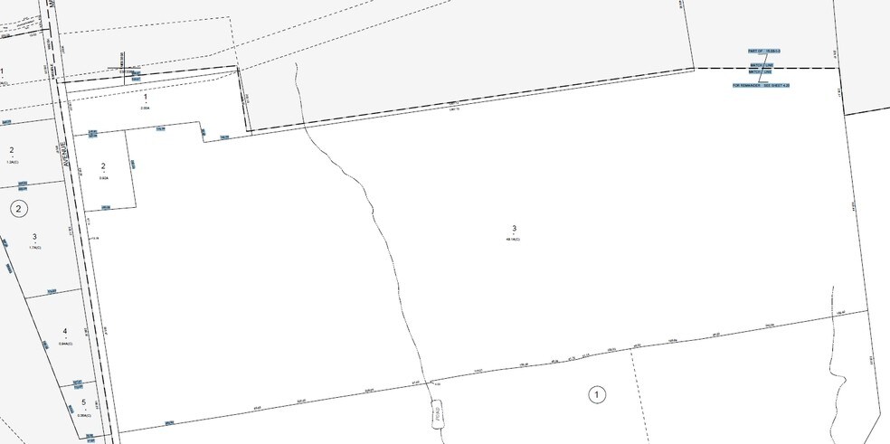 More Photos Of 228 Mahopac Ave, Somers Township Land For Sale