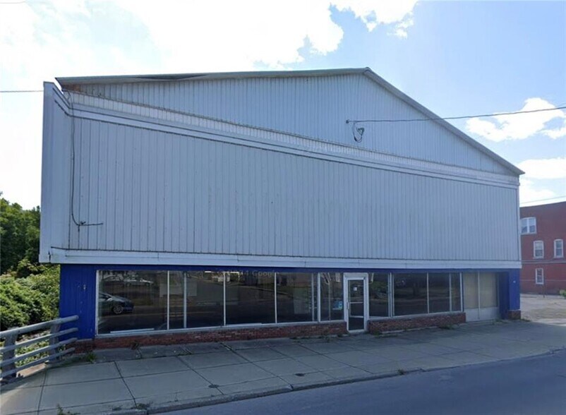 More Photos Of 99 Delaware St, Walton General Retail For Sale