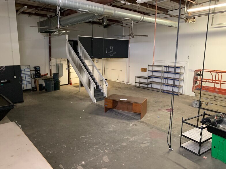 More Photos Of 2531 W 62nd Ct, Denver Warehouse For Lease