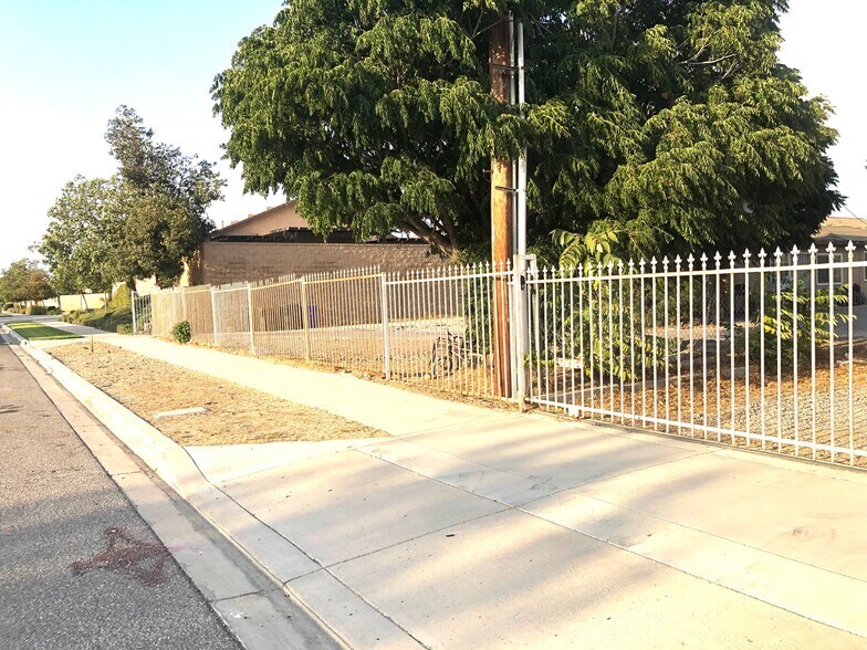 More Photos Of 7027 Cypress Ave, Fontana Land For Sale