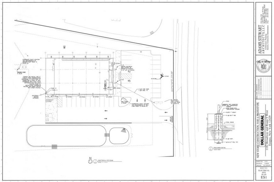 More Photos Of 1162 Broadway, Esopus Storefront For Sale
