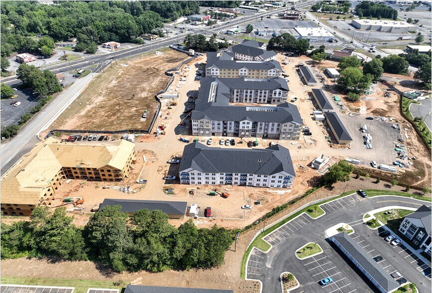 More Photos Of 3753 Austell Rd SW, Austell Unknown For Lease