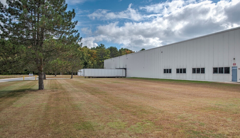 More Photos Of 10 Bowman Dr, Keene Warehouse For Sale