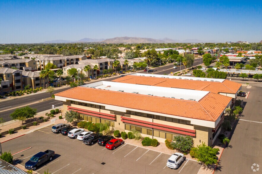 More Photos Of 1232 E Broadway Rd, Tempe Unknown For Lease