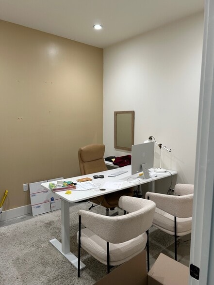 More Photos Of 1312-1320 Hermosa Ave, Hermosa Beach Storefront For Lease