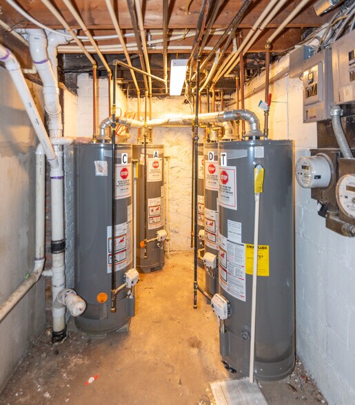 More Photos Of 3500-3504 Liberty Heights Ave, Baltimore Apartments For Sale