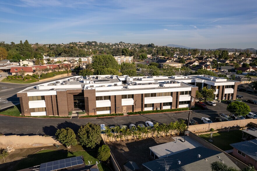 More Photos Of 1122 E Lincoln Ave, Orange Medical For Lease