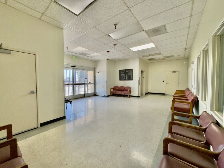More Photos Of 887 E 2nd St, Pomona Medical For Lease