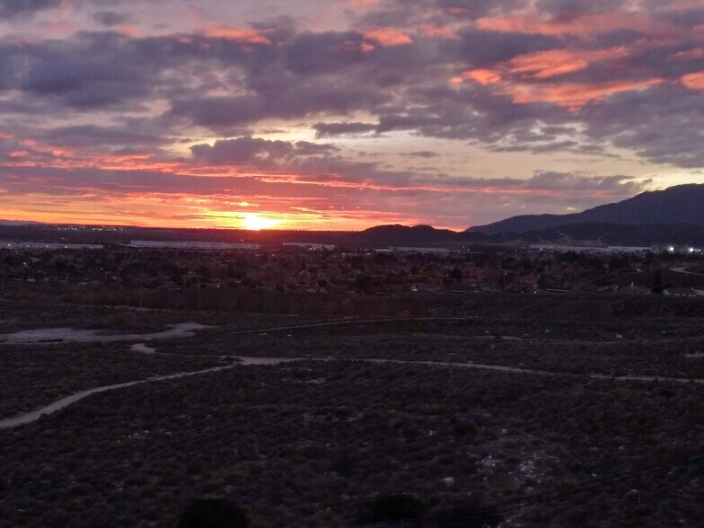 More Photos Of 6555 Devils Canyon Rd, San Bernardino Land For Sale