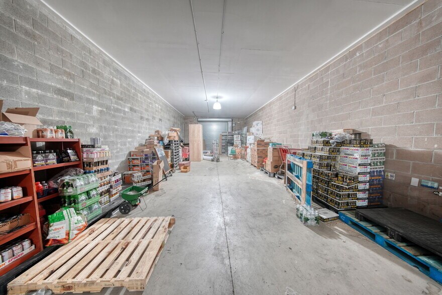 More Photos Of 151 Greenwich Ave, Goshen General Retail For Sale