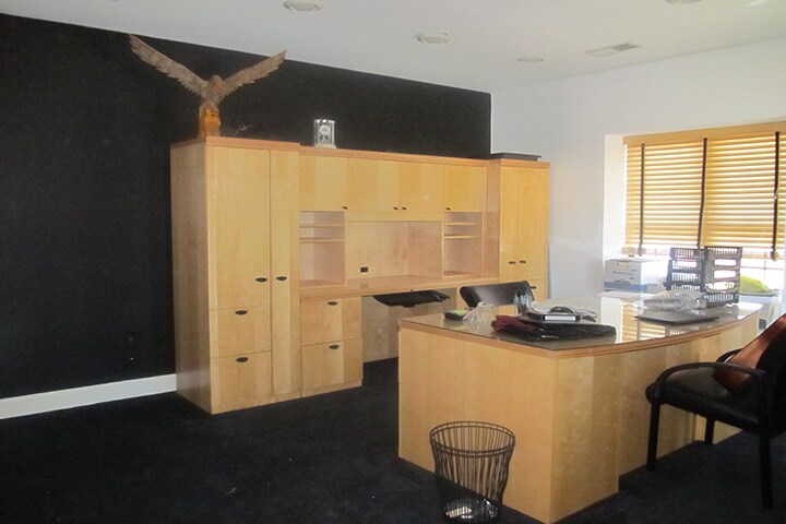 More Photos Of 1414 Route 130 N, Burlington Light Distribution For Lease