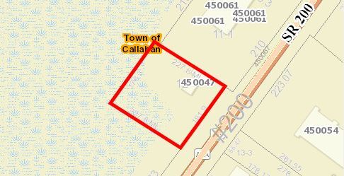 More Photos Of 450047 State Road 200, Callahan Fast Food For Sale