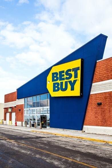 More Photos Of 3701 McKinley Pky, Buffalo General Retail For Sale