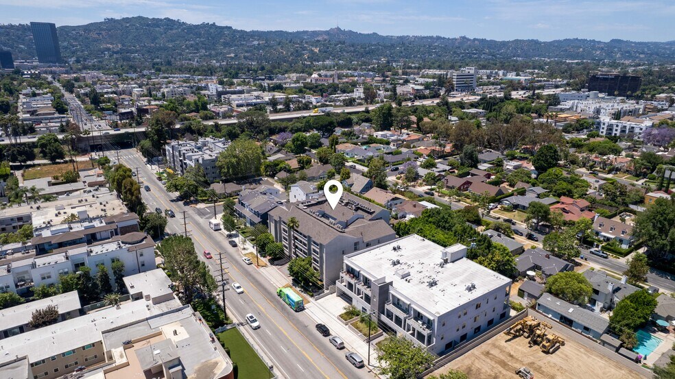 More Photos Of 4651 Cahuenga Blvd, North Hollywood Apartments For Sale