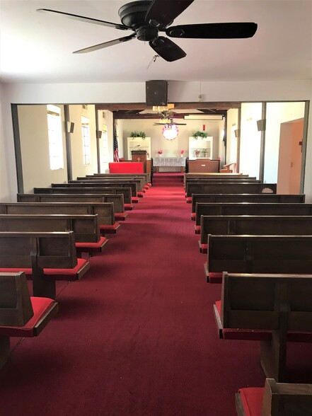 More Photos Of 66735 Pierson Blvd, Desert Hot Springs Religious Facility For Sale