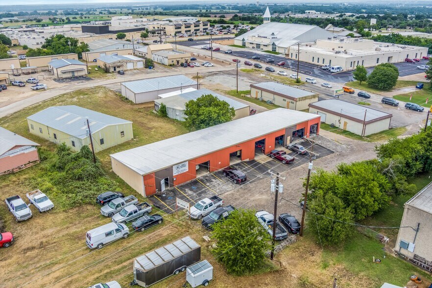 More Photos Of , Granbury Unknown For Sale