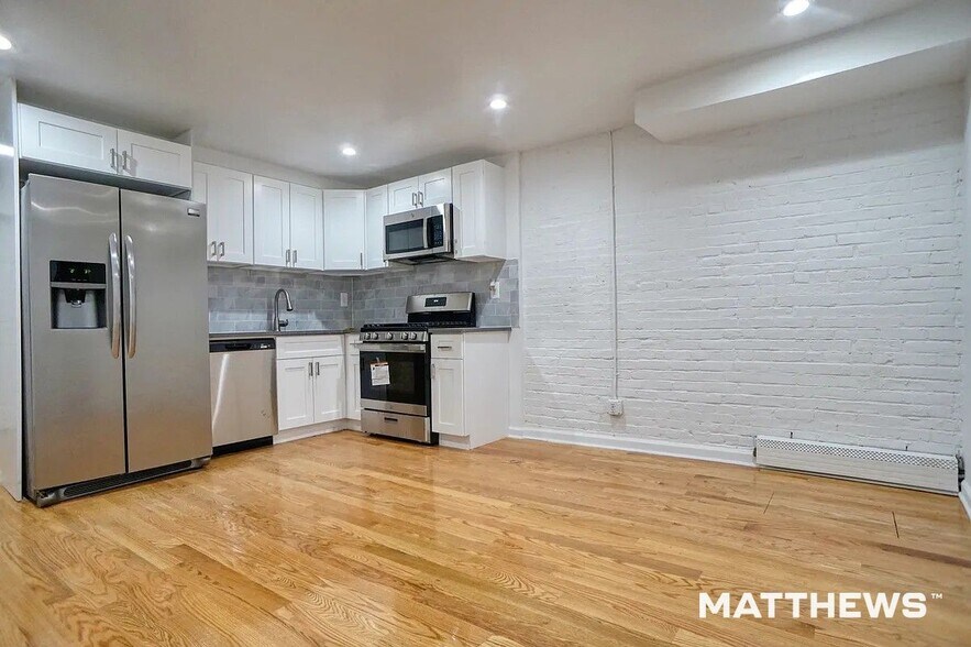 More Photos Of 1253 Pacific St, Brooklyn Apartments For Sale