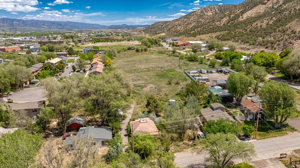More Photos Of 960 Garden Ln, Rifle Land For Sale