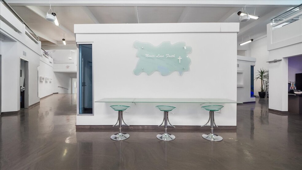 More Photos Of 6730 E Florence Ave, Bell Gardens Service For Sale