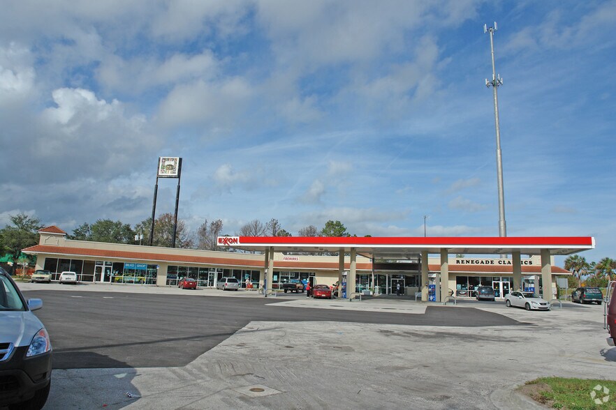 More Photos Of 2450 State Road 16, Saint Augustine Convenience Store For Sale