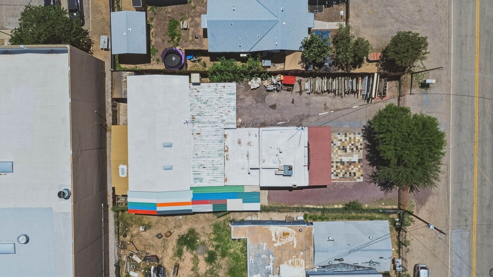 More Photos Of 3835 E Technical Dr, Tucson Warehouse For Lease