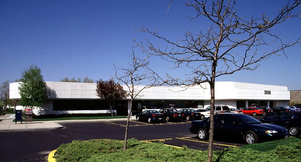More Photos Of 3555 Veterans Memorial Hwy, Ronkonkoma Office For Lease