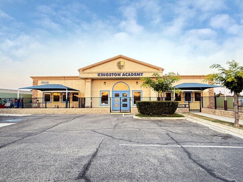 Primary Photo Of 6048 Etiwanda Ave, Jurupa Valley Daycare Center For Sale