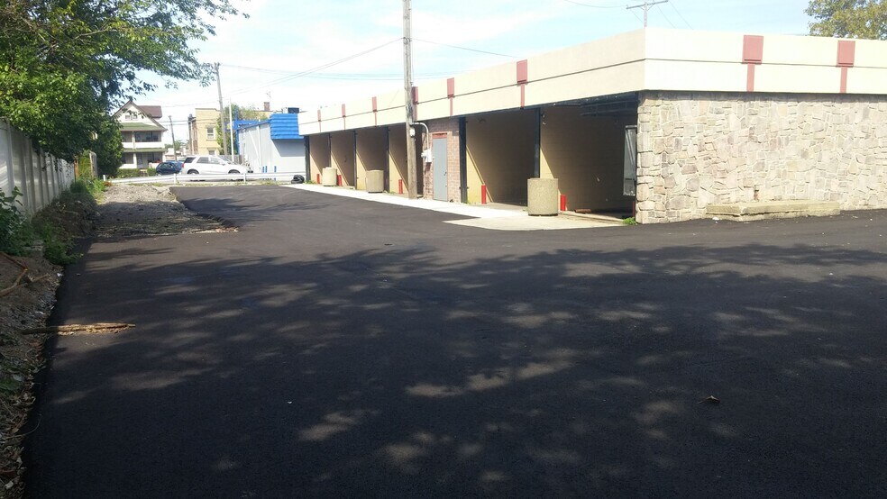 Primary Photo Of 950 E 222nd St, Euclid Land For Sale