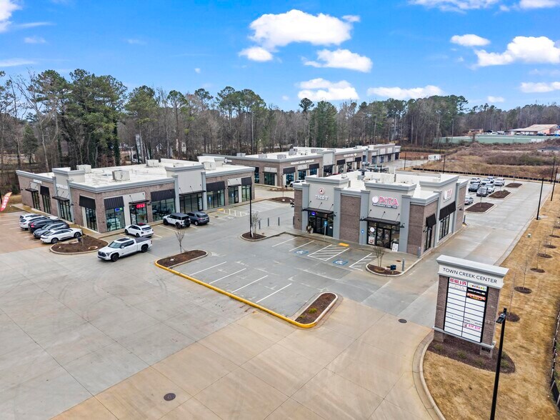 More Photos Of 10170-10180 Dallas Acworth Hwy, Dallas Restaurant For Sale