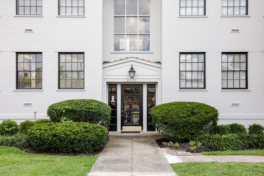 More Photos Of 2631 Erie Ave, Cincinnati Office For Lease