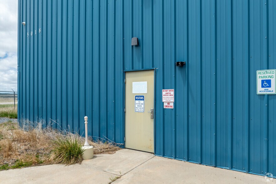 More Photos Of 5018 W Graneros Rd, Colorado City Industrial For Sale