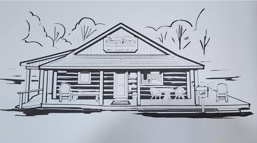 More Photos Of 4525 Salt Creek Rd, Nashville Storefront Retail Office For Sale