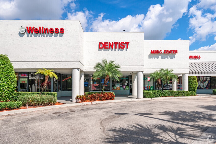 More Photos Of 1140-1396 SW 160th Ave, Sunrise Unknown For Lease