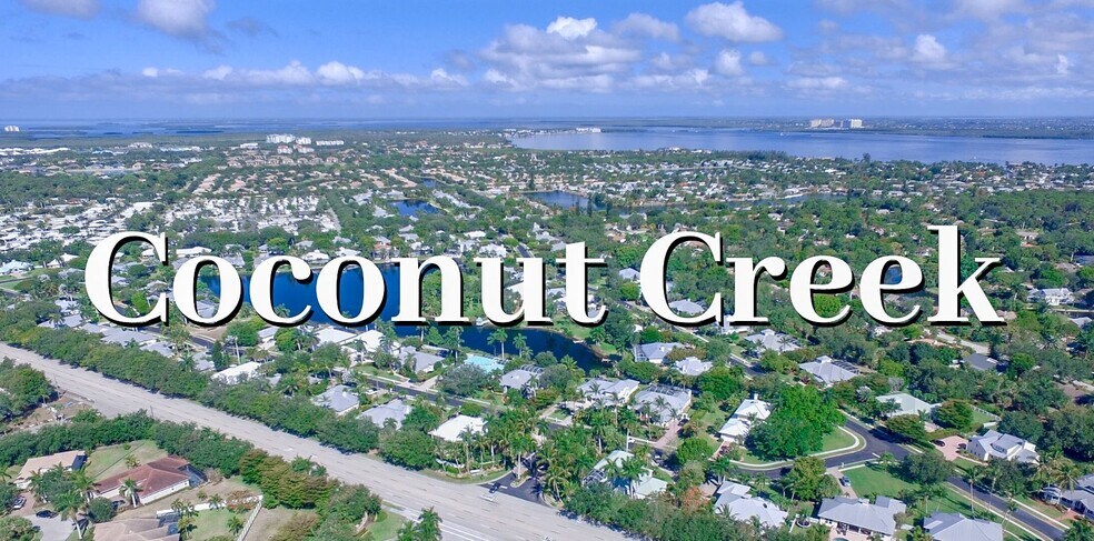 More Photos Of 5551 Johnson Rd, Coconut Creek Land For Sale