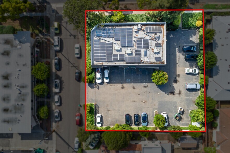 More Photos Of 1866 B St, Hayward Medical For Sale