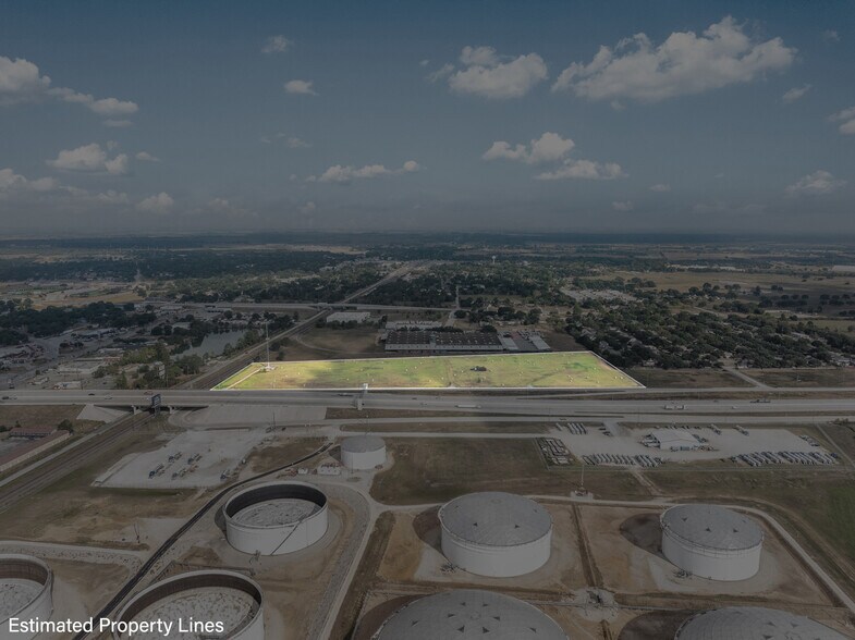 More Photos Of 233 Kersten Rd, Sealy Land For Sale